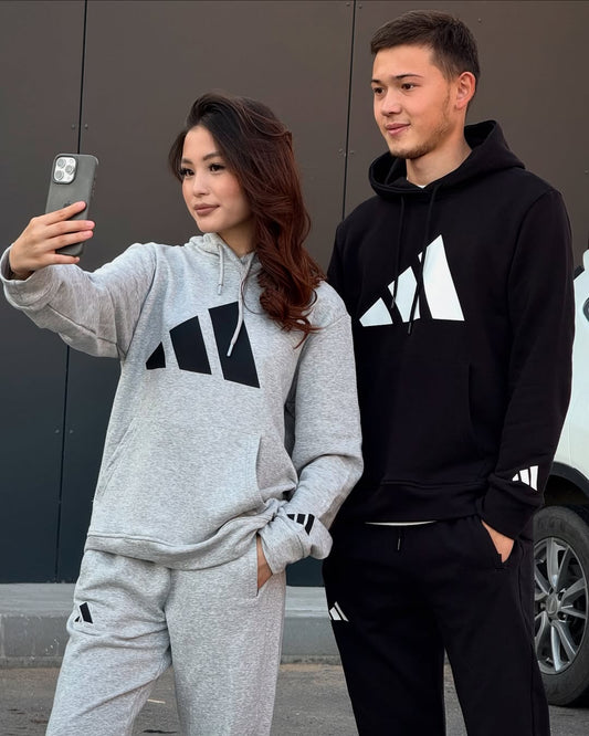 ensemble adidas