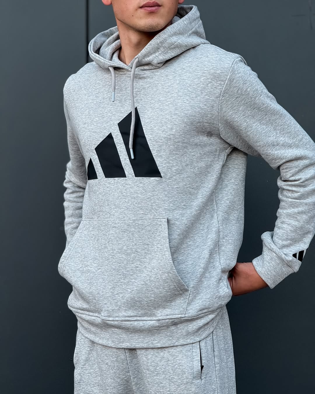 ensemble adidas