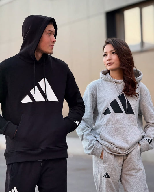 ensemble adidas