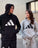 ensemble adidas